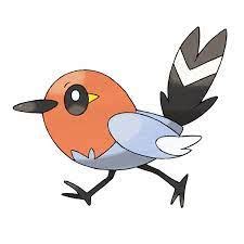 fletching smogon